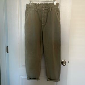 ZARA Pants